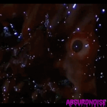 the incredible melting man horror movies GIF by absurdnoise