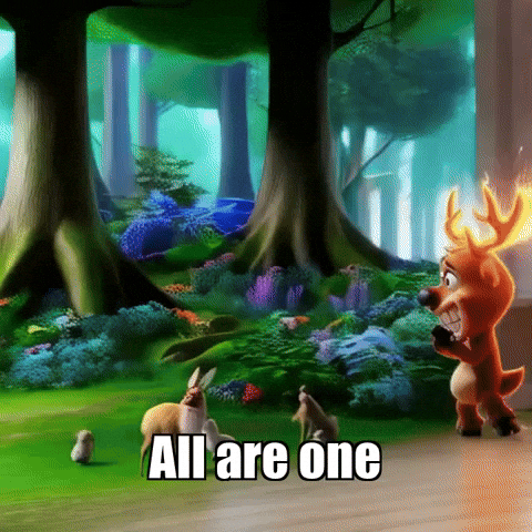 Unity Ecosystem GIF by elkijahspark