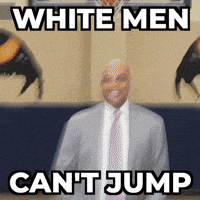 White Men Cant Jump Basketball GIF