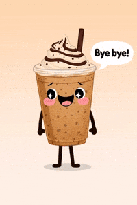 Chip Goodbye GIF
