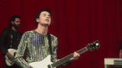 pink lemonade GIF by James Bay
