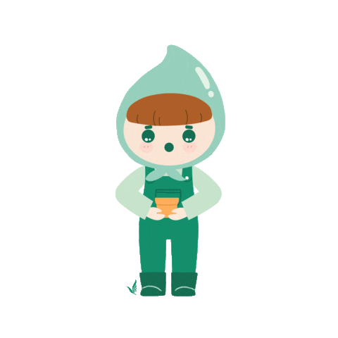 Happy Skincare Sticker by iWhite Korea Official