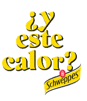 Drink Sol Sticker by Schweppes Suntory España