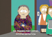 sheila broflovski kyle GIF by South Park 