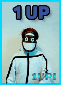 Hive Blockchain Gaming GIF by Stick Up Music