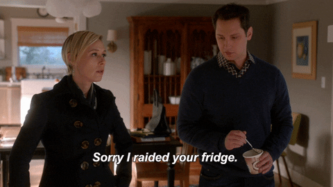 sorry how to get away with murder GIF by ABC Network