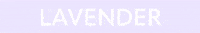Lavender GIF by BoutineLA