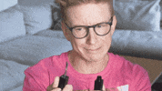 Youtube Video GIF by tyler oakley