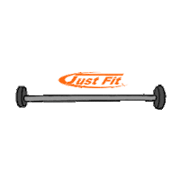Fitness Justfit Sticker by Just Fit Fitnessclubs