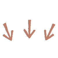CicloBeta arrow go follow arrows Sticker