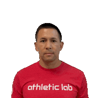 athleticlab yes nod nodding approve Sticker