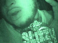 Music Video Cash Cobain GIF by Giant Music