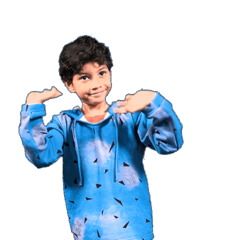 Canal 4 Sticker by América Televisión