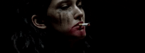 mom + pop music GIF by Hinds