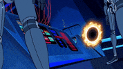 GIF by The Venture Brothers