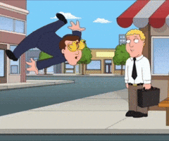 Family Guy What GIF