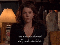 season 4 netflix GIF by Gilmore Girls 