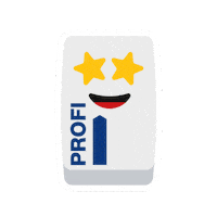 Bag Wow Sticker by Grafik Profibaustoffe