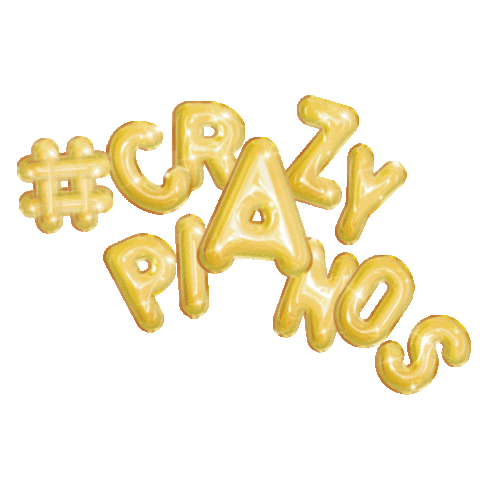 crazypianosnl giphyupload cocktail piano cocktails Sticker