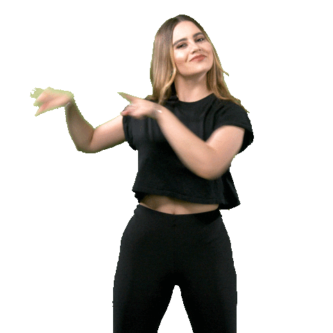 Show_Business giphyupload fue lo mejor ingridcontreras Sticker