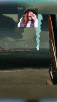 Sea Of Thieves Sot GIF