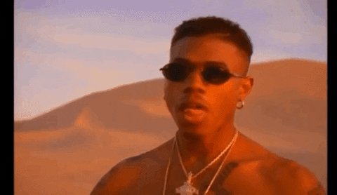 Cry For You GIF by Jodeci