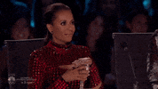 Mel B No GIF by America's Got Talent