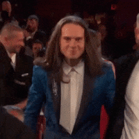 Jordan_Roth musical broadway theater musicals GIF