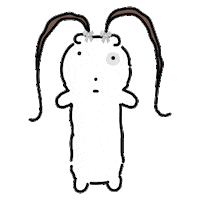 Dog Sticker