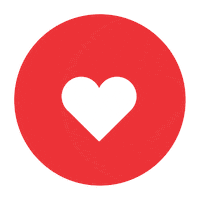Betetur like turismo viagem amei Sticker