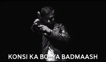 Dance Mood GIF by ZEE5