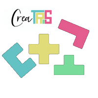 Tetris Sticker by helart