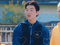 Kimtaeri GIF