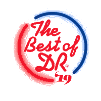 Dr Mmn Sticker by Mercado Media N.