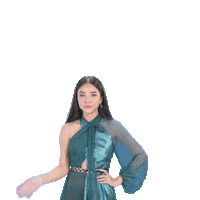 Ladiiprang Sticker by SALZTHAILAND