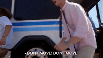 comedy central anders holmvik GIF by Workaholics