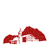 Rote_Wand snow lechzuers rotewand gourmethotel Sticker