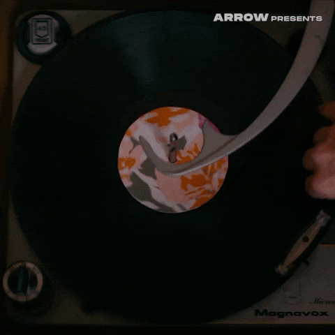 Kyle Gallner Film GIF by Arrow Video
