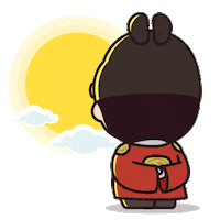 King Korea Sticker by KroyalcultureFestival