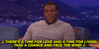 sam richardson GIF by Team Coco