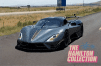 Hyper Car Ssc Tuatara GIF by TheHamiltonCollection