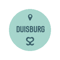 Camissioinduisburg Sticker by CAMISSIO