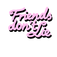 friends rainbow Sticker by Ivo Adventures