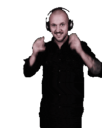 Swipe Up Sticker by Daniel Hipke