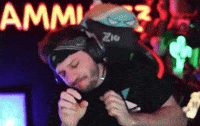 Dance Rammus53 GIF