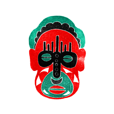 Discovery Sticker by TBC Bank