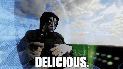 Americas Coffee Reaction GIF by Black Rifle Coffee Company