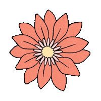 Back To School Summer Sticker by Schoolgirl Style