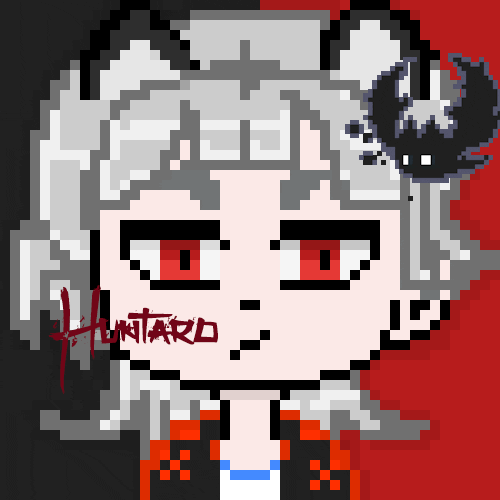 Mirinaryc giphyupload chibi gothic pixels GIF