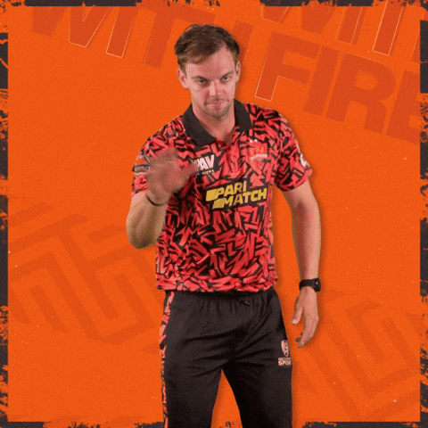 GIF by Sunrisers Eastern Cape